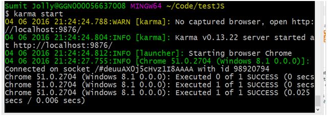 JavaScript-Developer-I Latest Test Format